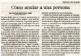 dar o no dar